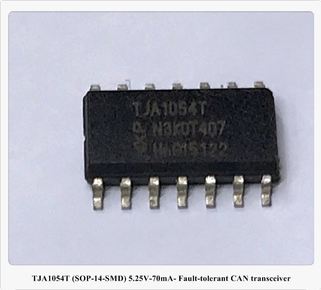 TJA1054T