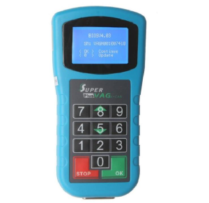 Süper Vag K+Can Plus 2.0