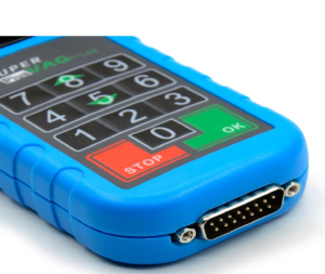Süper Vag K+Can Plus 2.0