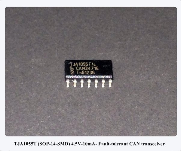 TJA1055T