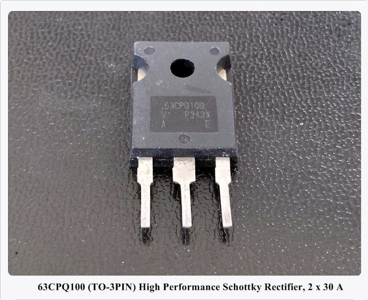 63CPQ100 