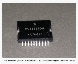 MC33385DH