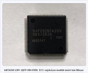 64F2626FA20V