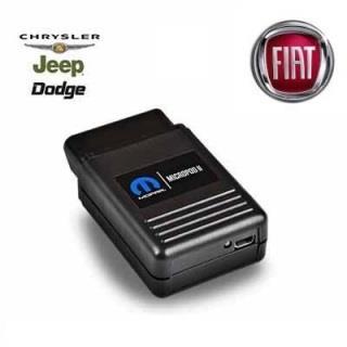 Witech Micropod2 Fiat Arıza Tespit Cihazı