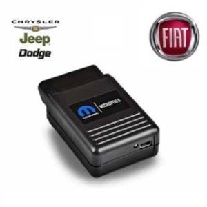 Witech Micropod2 Fiat Arıza Tespit Cihazı