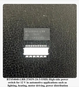 BTS54040-LBB 