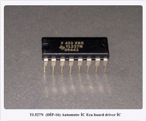 TL527N