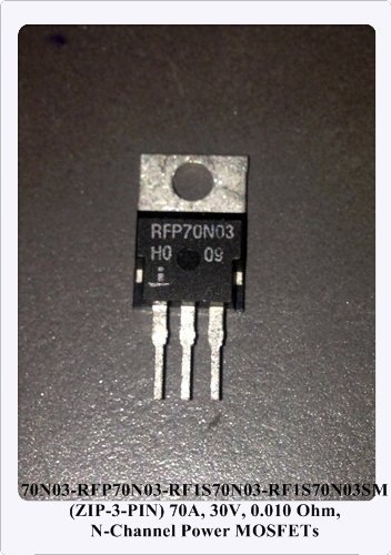 70N03-RFP70N03-RF1S70N03-RF1S70N03SM 
