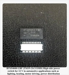 BTS54040-LBF