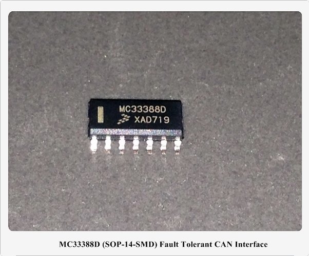 MC33388D