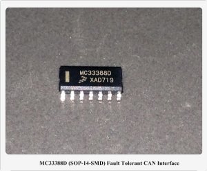 MC33388D