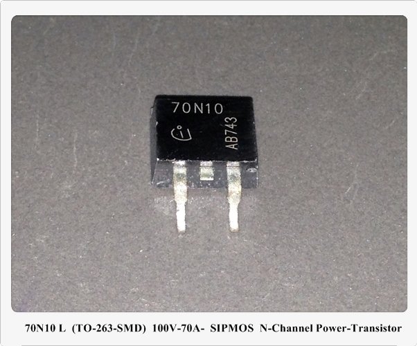 70N10L  