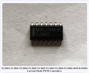 TL2843-TL2842-TL2844-TL2845-TL3842-TL3843-TL3844-TL3845 