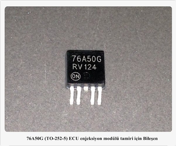 76A50G 