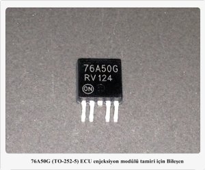 76A50G 