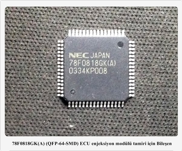78F0818GK(A)