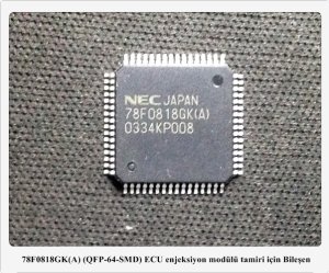 78F0818GK(A)