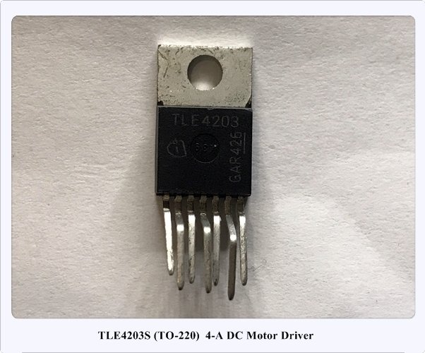 TLE4203S