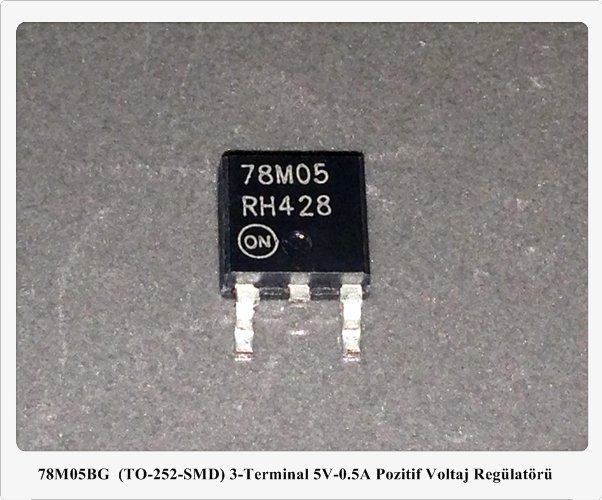 78M05BG 