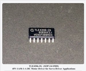 TLE4206-2G