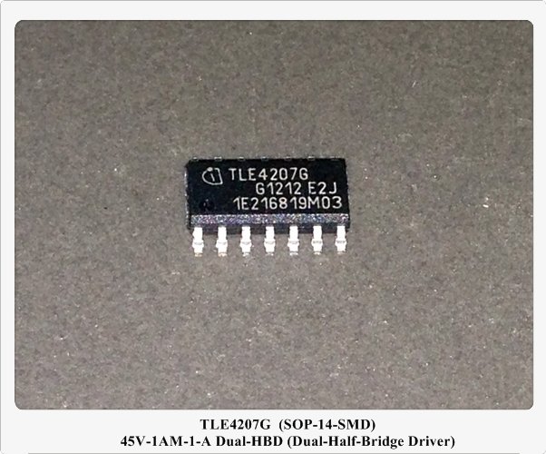 TLE4207G
