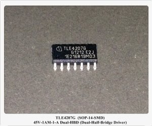 TLE4207G