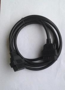 OBD 2 Uzatma Kablo (3 Metre)