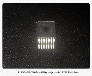 TLE4242G