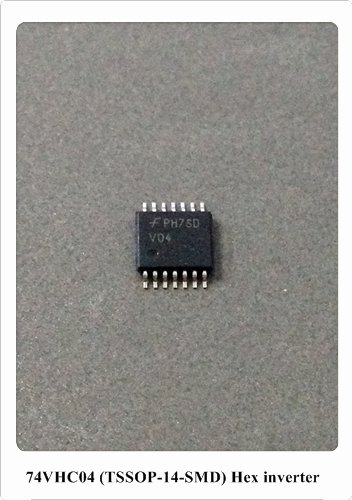 74VHC04