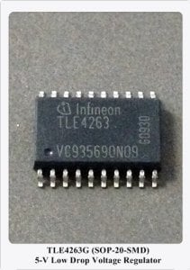 TLE4263G
