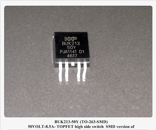 BUK213-50Y 