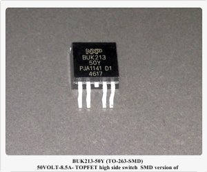 BUK213-50Y 