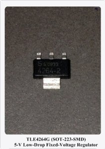 TLE4264G