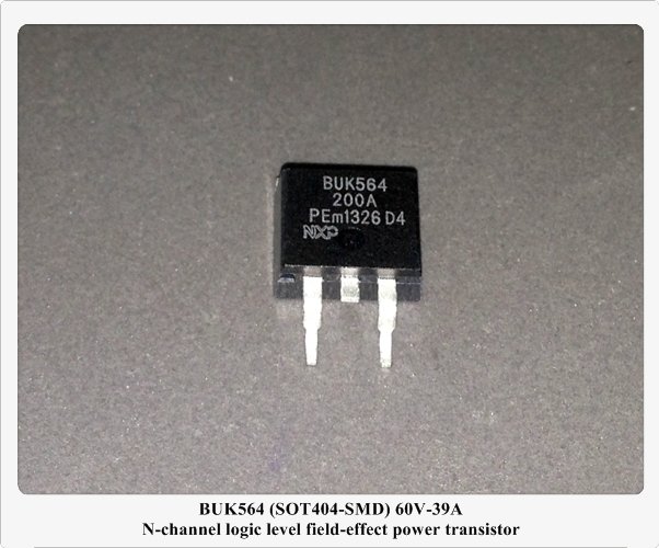 BUK564