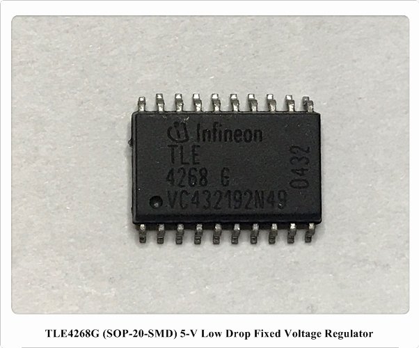 TLE4268G