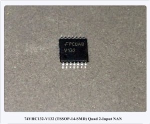74VHC132-V132 