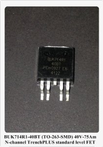BUK714R1-40BT