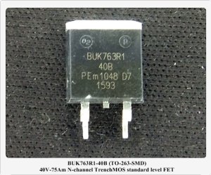 BUK763R1-40B