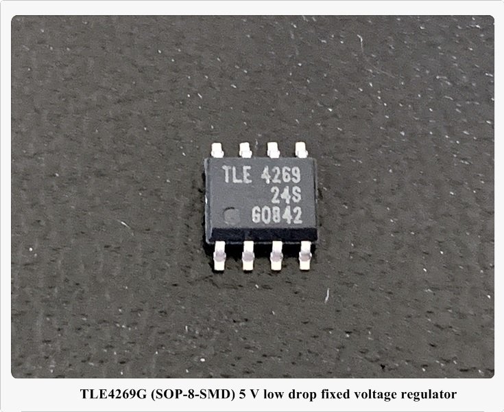 TLE4269G