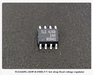 TLE4269G