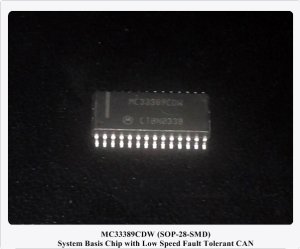 MC33389CDW