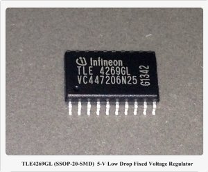 TLE4269GL