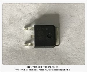 BUK7208-40B