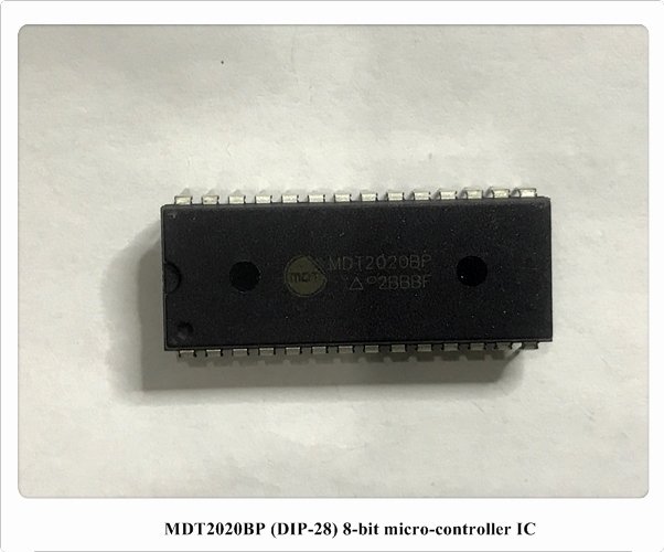 MDT2020BP 