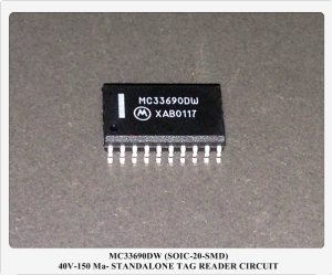 MC33690DW