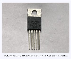 BUK7905-40AI