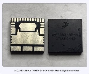 MC33874BPNA