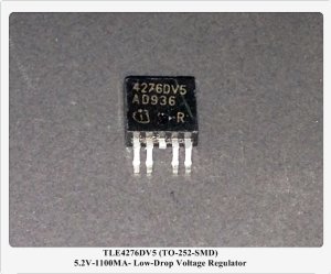 TLE4276DV5