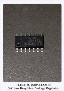 TLE4278G 