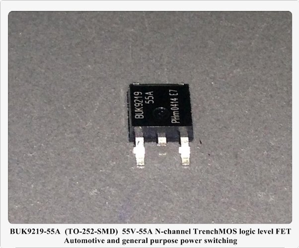 BUK9219-55A